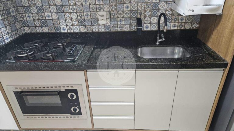 Apartamento para aluguel no Ribeirânia: