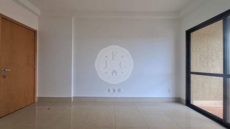 Apartamento para aluguel no Ribeirânia: