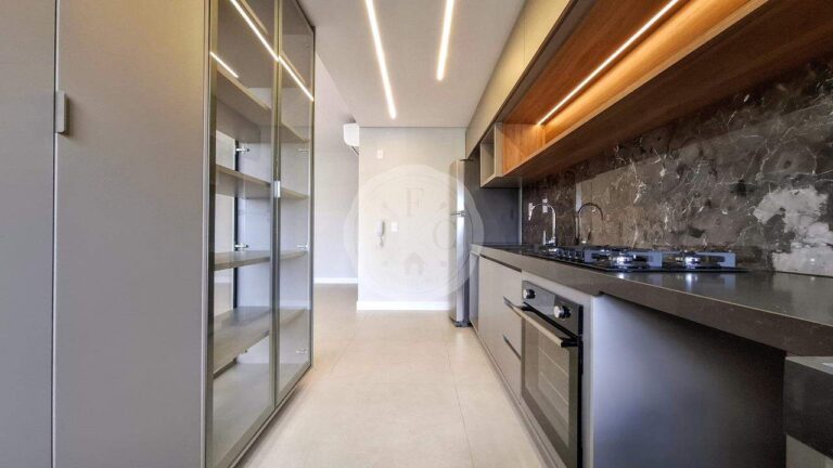 Apartamento para aluguel no Jardim Olhos D´Água I: