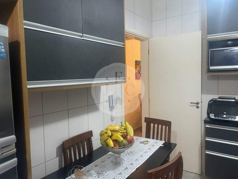 Apartamento à venda no Nova Aliança: