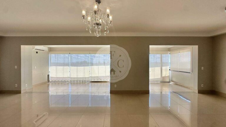 Apartamento à venda no Residencial Alto do Ipê: