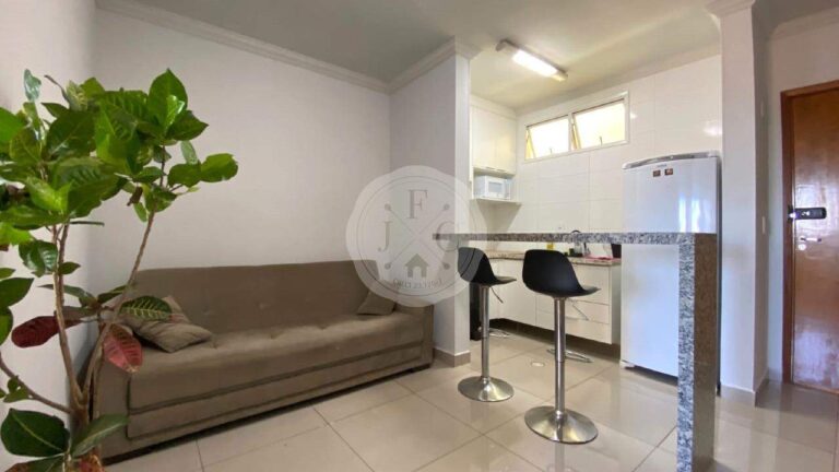Apartamento para aluguel no Nova Ribeirânia: