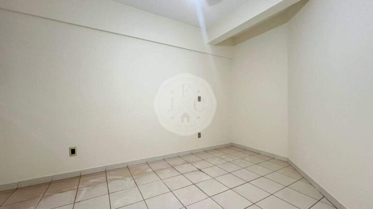 Apartamento para aluguel no Vila Amélia: