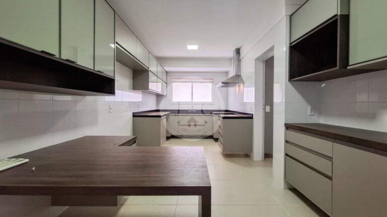 Apartamento para aluguel no Jardim Botânico: