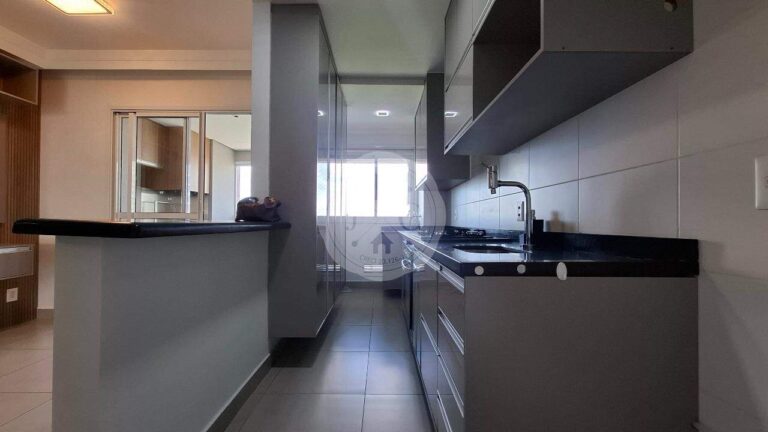 Apartamento para aluguel no Quinta da Primavera:
