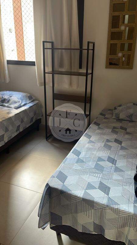Apartamento para aluguel no Ribeirânia: