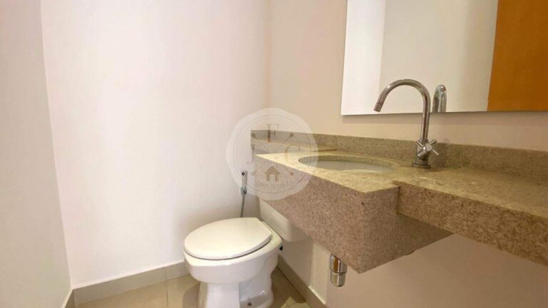 Apartamento para aluguel no Ribeirânia: