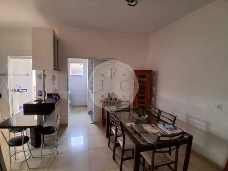 Casa em Condomínio para aluguel no Condomínio Bella Città: