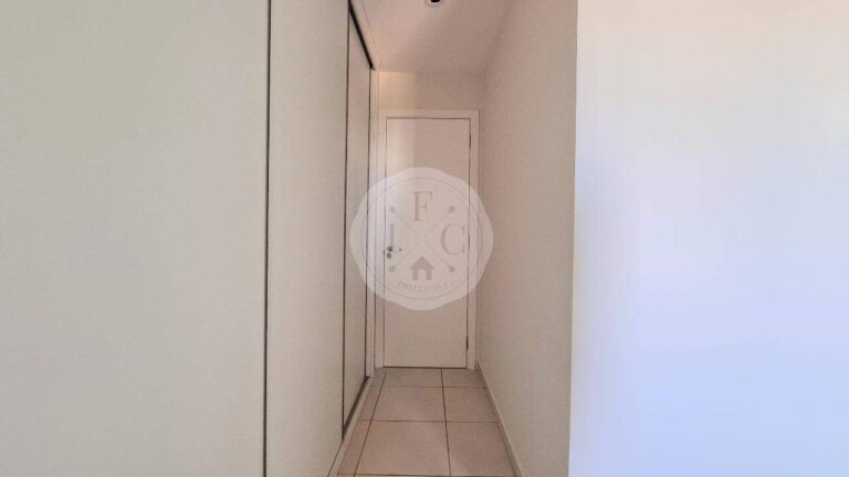 Apartamento à venda no Jardim Nova Aliança Sul: