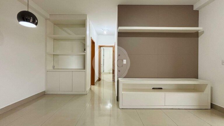 Apartamento para aluguel no Jardim Irajá: