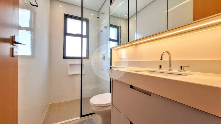 Apartamento para aluguel no Jardim Olhos D´Água I: