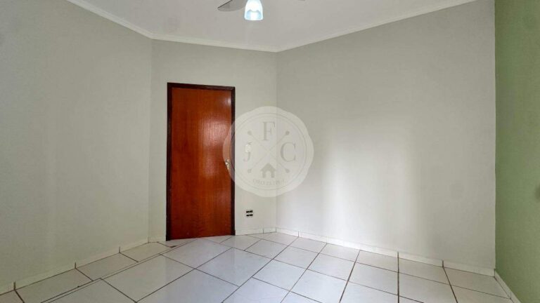 Apartamento para aluguel no Jardim Botânico: