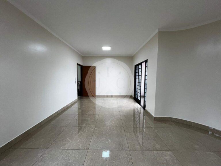 Casa à venda no Nova Ribeirânia: