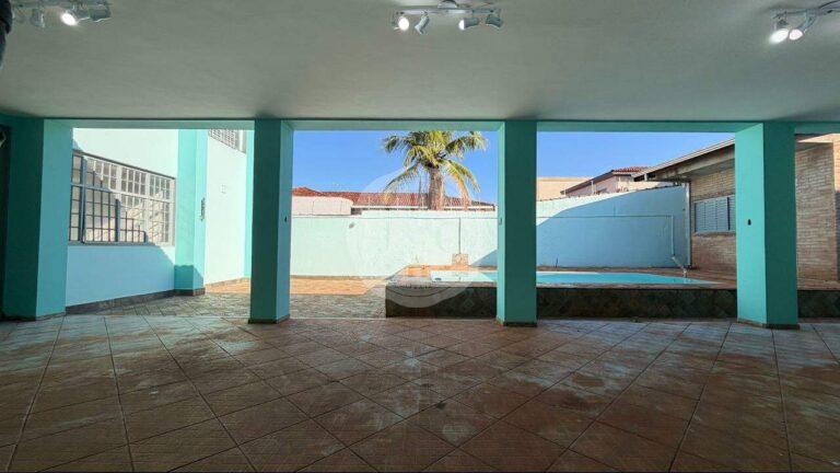 Casa à venda no Ribeirânia: