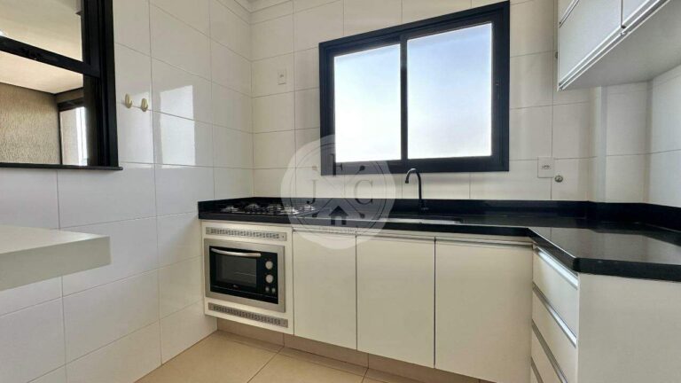 Apartamento para aluguel no Nova Aliança: