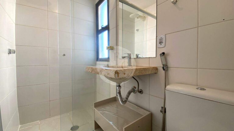 Apartamento para aluguel no Jardim Nova Aliança Sul: