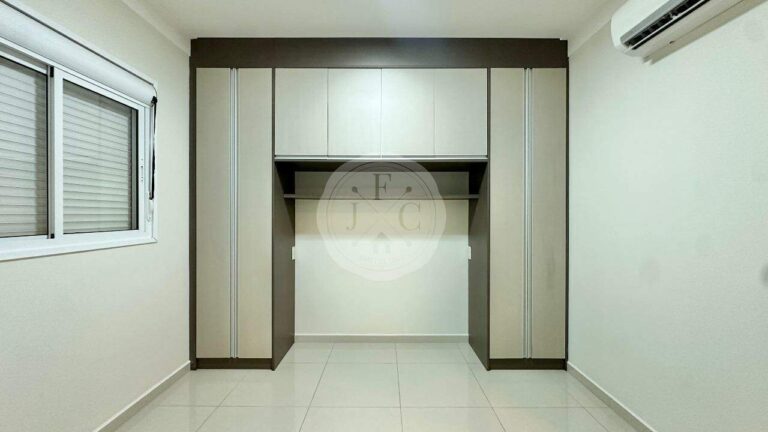 Apartamento para aluguel no Bosque das Juritis: