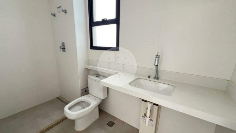 Apartamento à venda no Vila do Golfe: