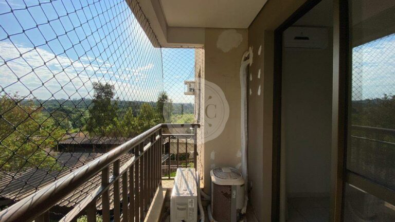 Apartamento para aluguel no Jardim Nova Aliança Sul: