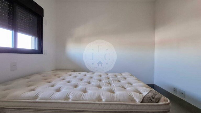 Apartamento para aluguel no Jardim Olhos D´Água I: