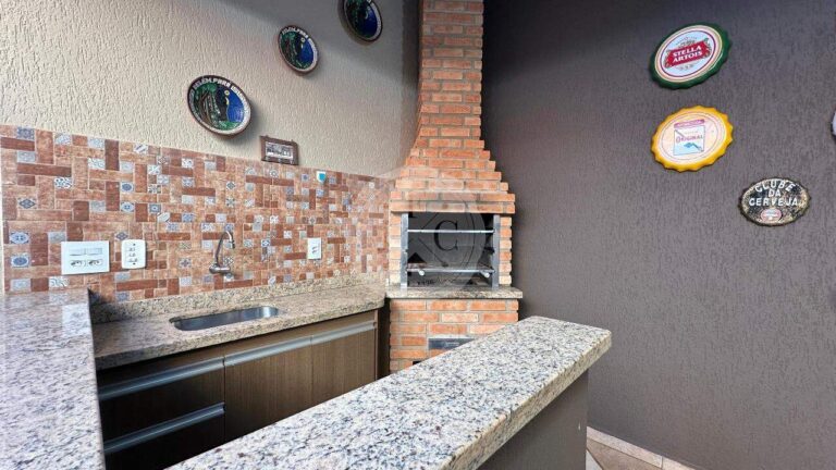 Casa em Condomínio para aluguel no City Ribeirão: