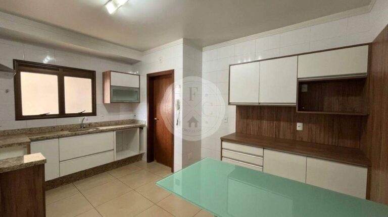 Apartamento para aluguel no Jardim Irajá: