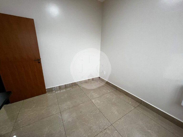 Casa à venda no Nova Ribeirânia: