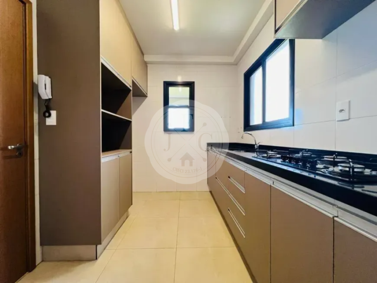 Apartamento para aluguel no Quinta da Primavera: