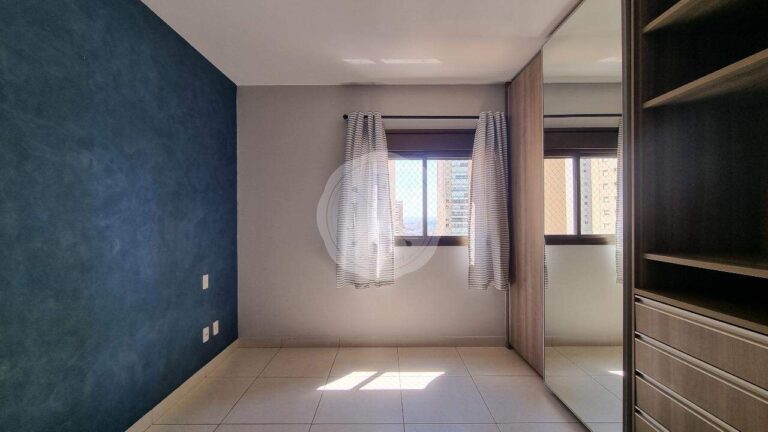 Apartamento para aluguel no Jardim Botânico: