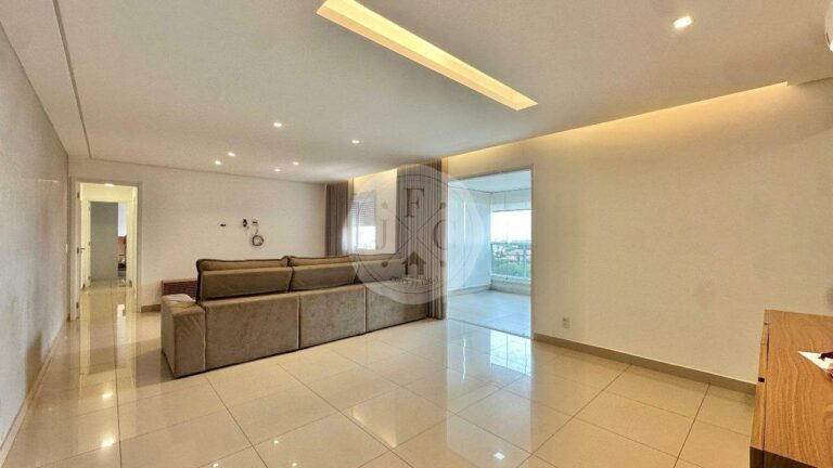 Apartamento para aluguel no Jardim Botânico: