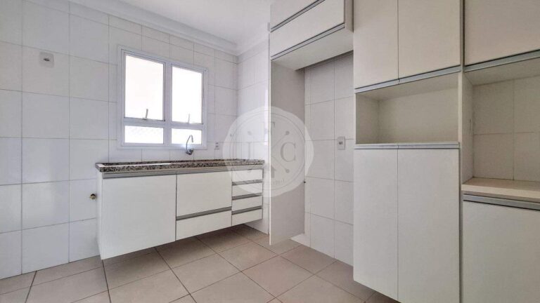 Apartamento à venda no Jardim Nova Aliança Sul: