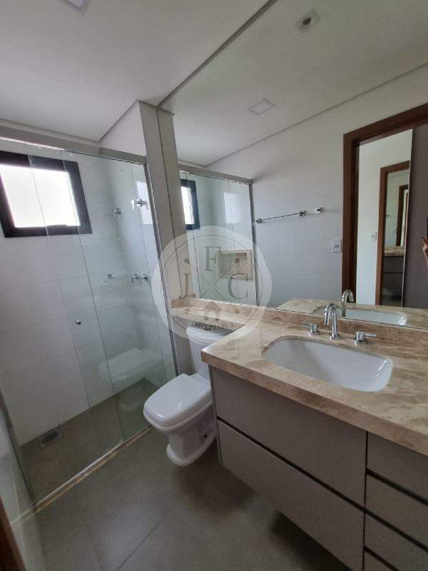 Apartamento para aluguel no Nova Aliança: