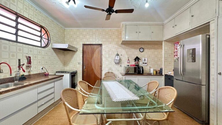 Casa à venda no Jardim São Luiz: