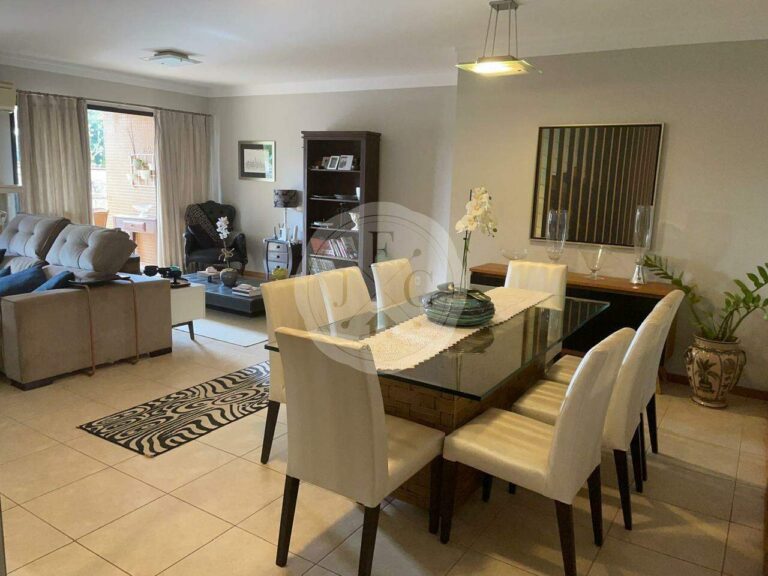 Apartamento à venda no Jardim Irajá: