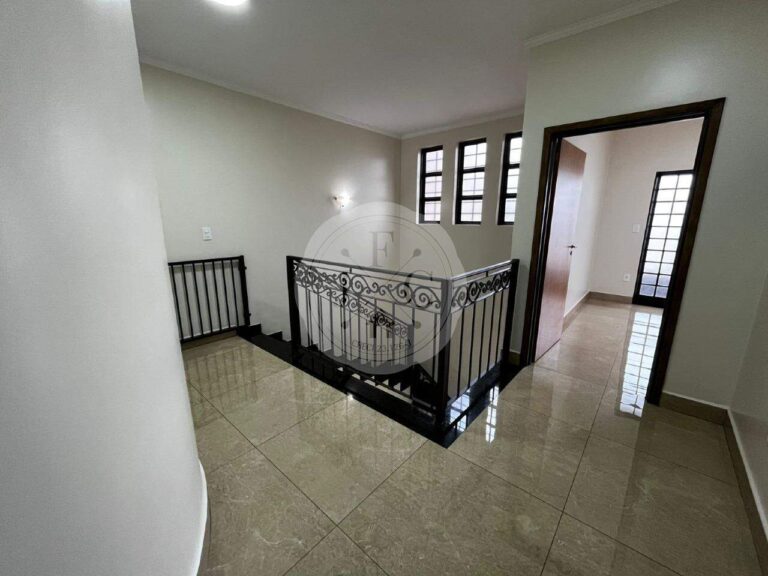 Casa à venda no Nova Ribeirânia: