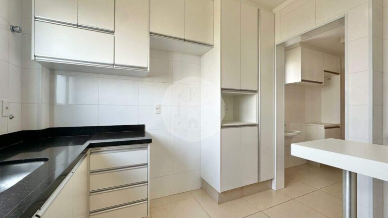 Apartamento para aluguel no Nova Aliança: