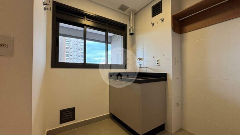 Apartamento para aluguel no Jardim Botânico: