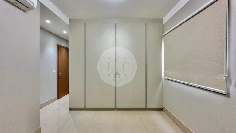 Apartamento à venda no Residencial Alto do Ipê: