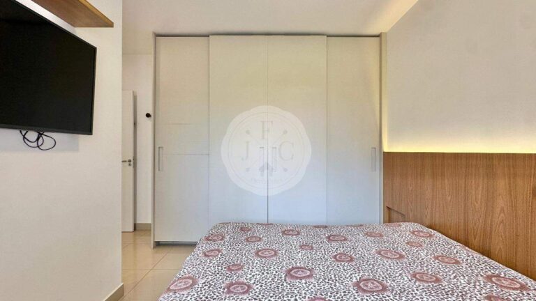 Apartamento para aluguel no Jardim Botânico: