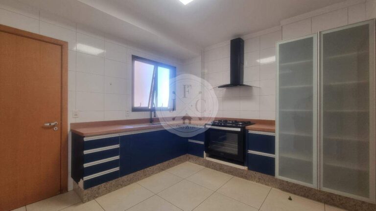Apartamento para aluguel no Jardim Botânico: