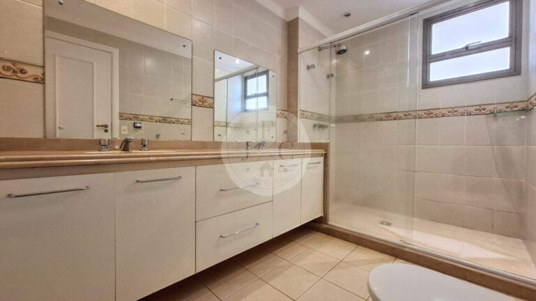 Apartamento para aluguel no Jardim Irajá: