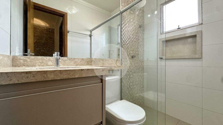 Casa em Condomínio para aluguel no Condomínio Evidence Resort: