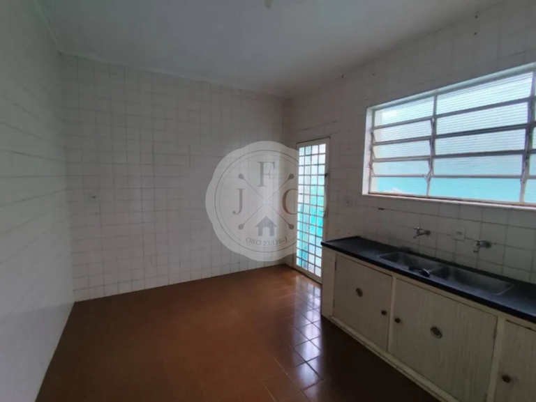 Casa para aluguel no Jardim Paulista: