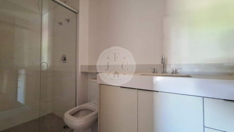 Apartamento para aluguel no Jardim Olhos D´Água I:
