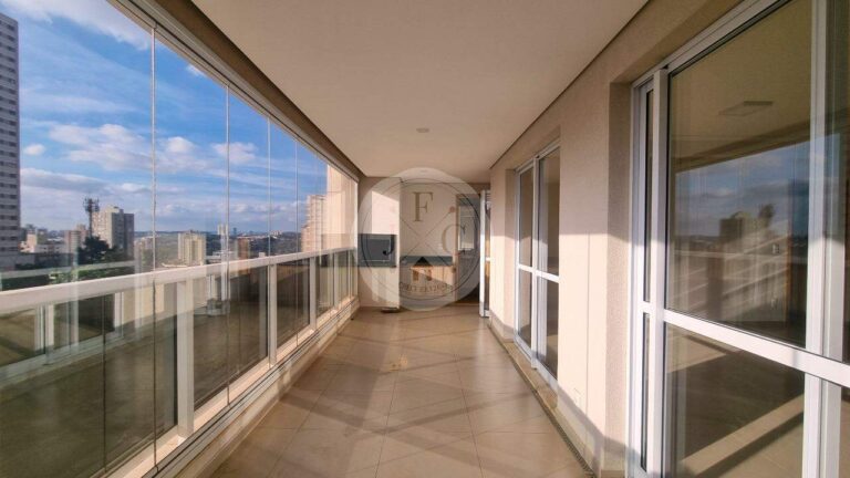 Apartamento para aluguel no Condomínio Itamaraty: