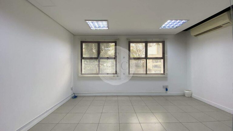 Sala Comercial para aluguel no Jardim Botânico: