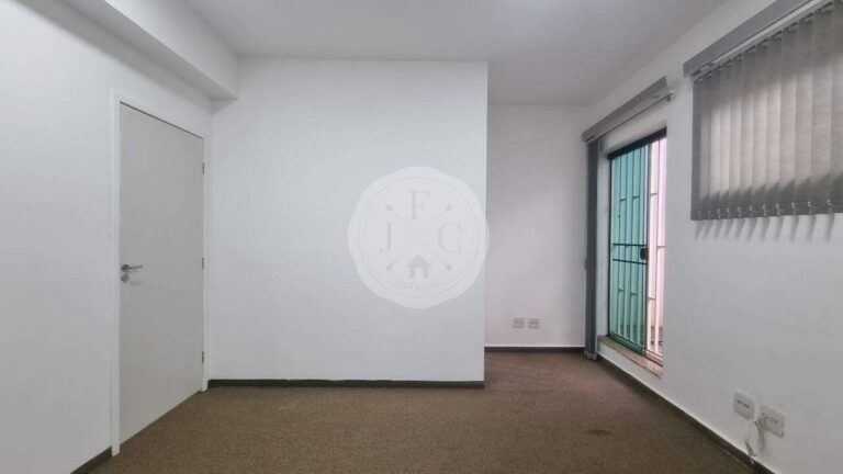 Sala Comercial para aluguel no Jardim Irajá: