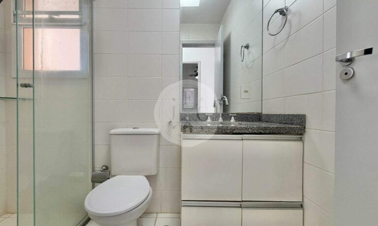 Apartamento para aluguel no Vila do Golfe: