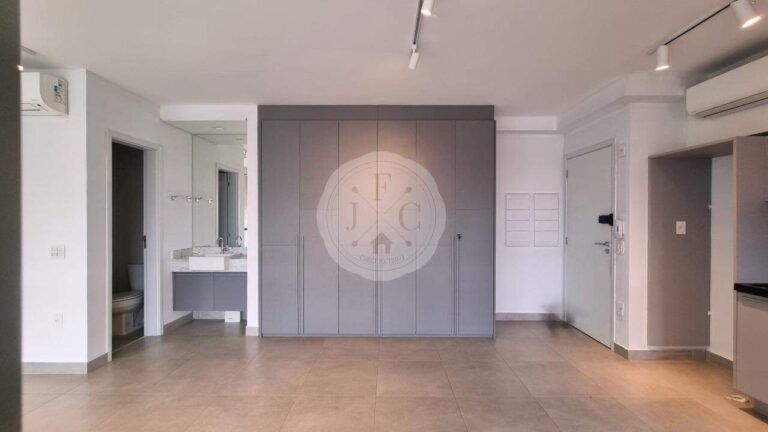 Apartamento para aluguel no Jardim Irajá: