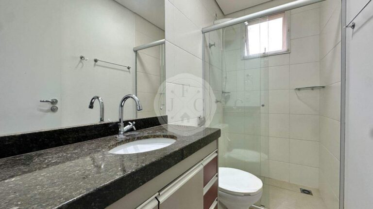 Apartamento para aluguel no Ribeirânia: